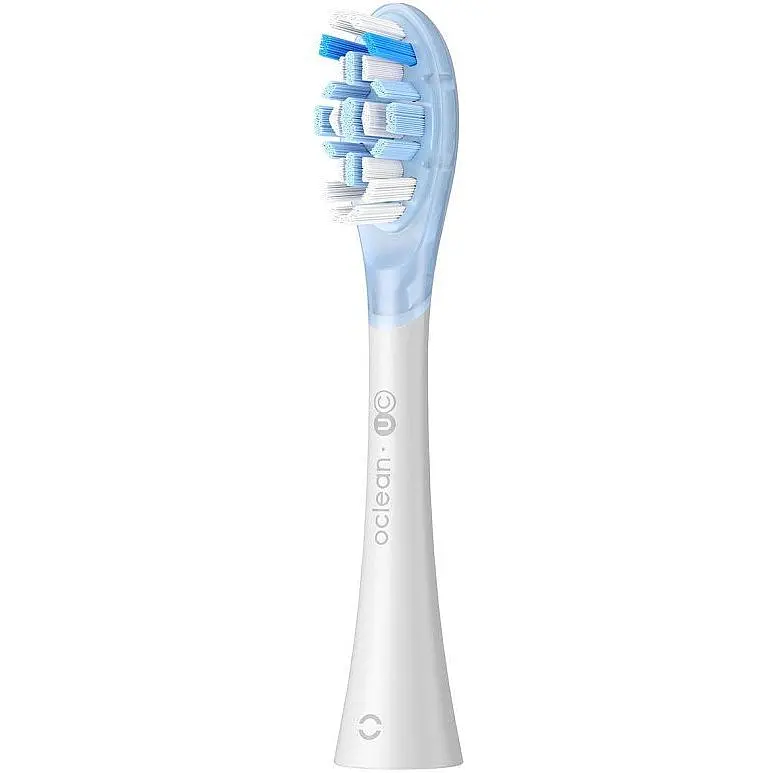 Насадка Oclean Ultra clean UC03 White 6 шт. - фото 3