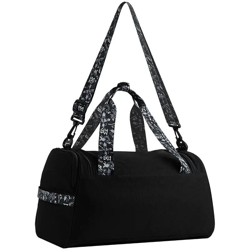 Сумка спортивная Kite Education 2505 No Rules (K26-2505-2) - фото 3