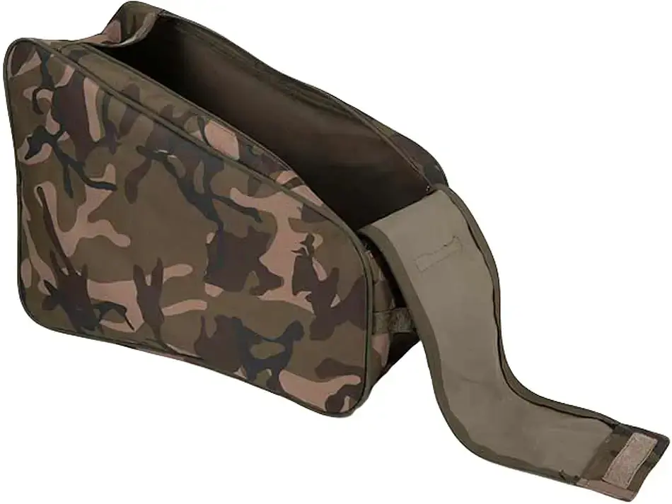 Сумка для обуви Fox International Camolite Wader-Boot Bag - фото 3