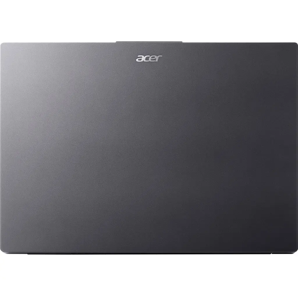 Ноутбук Acer Aspire Go AG17-31P 17.3 FHD IPS, Intel C N150, 8GB, F512GB, UMA, Lin, серый (NX.J8ZEU.005) - фото 5