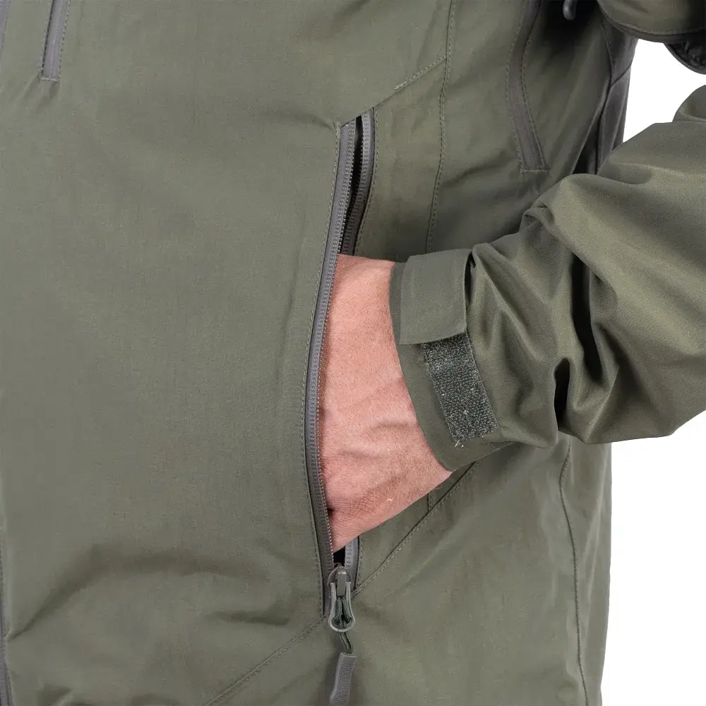 Куртка Fahrenheit Guide M/R Сrocodile - фото 5