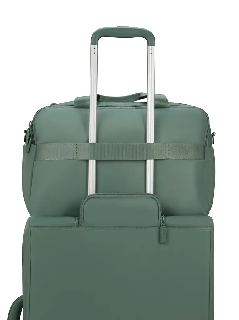 Дорожня Сумка Lipault CITY PLUME DRY SAGE 43x29x24 P61*54013 - фото 6