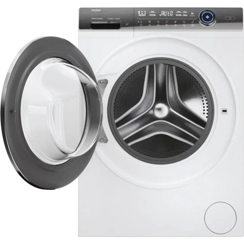Пральна машина автоматична Haier HW90-B14979TU1 - фото 4