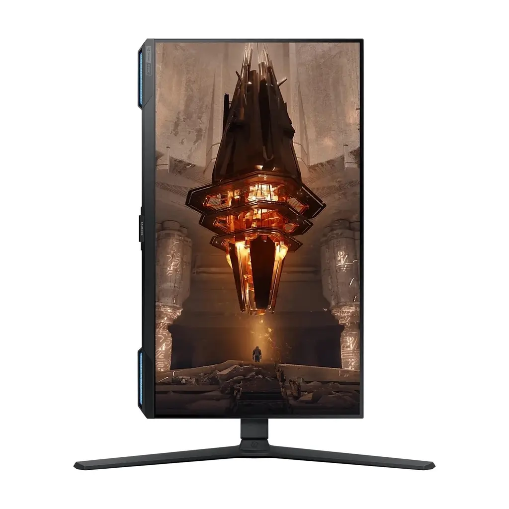 Монітор Samsung ViewFinity S7 (LS32H700EAIXUA) - фото 2