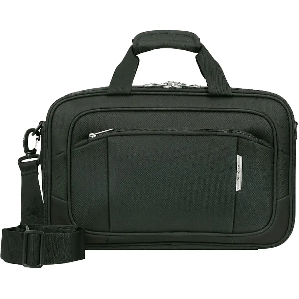 Дорожня Сумка Samsonite RESPARK FOREST GREEN 40x25x20 KJ3*14017 - фото 3