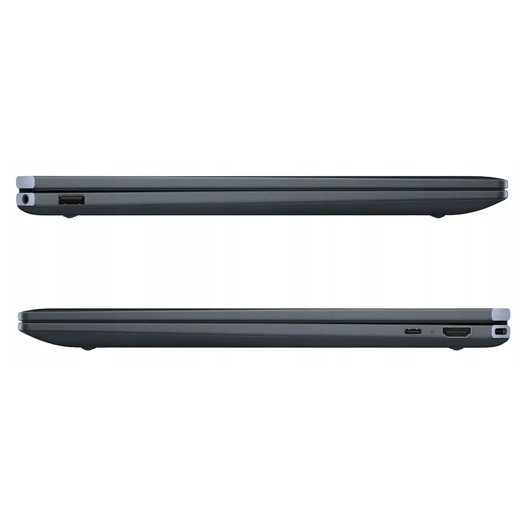 Ноутбук 2in1 HP Spectre x360,Ultra 7 155H,16GB,1TB,2,8K,Wi-Fi 7,35,7x24,5x19,1,95kg - фото 7