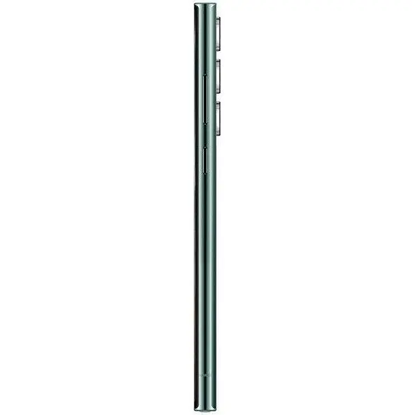Смартфон Samsung Galaxy S22 Ultra 5G 12/512GB Green (SM-S908N) (Snapdragon) (Korea) [5G, NFC, 1 SIM] - фото 5