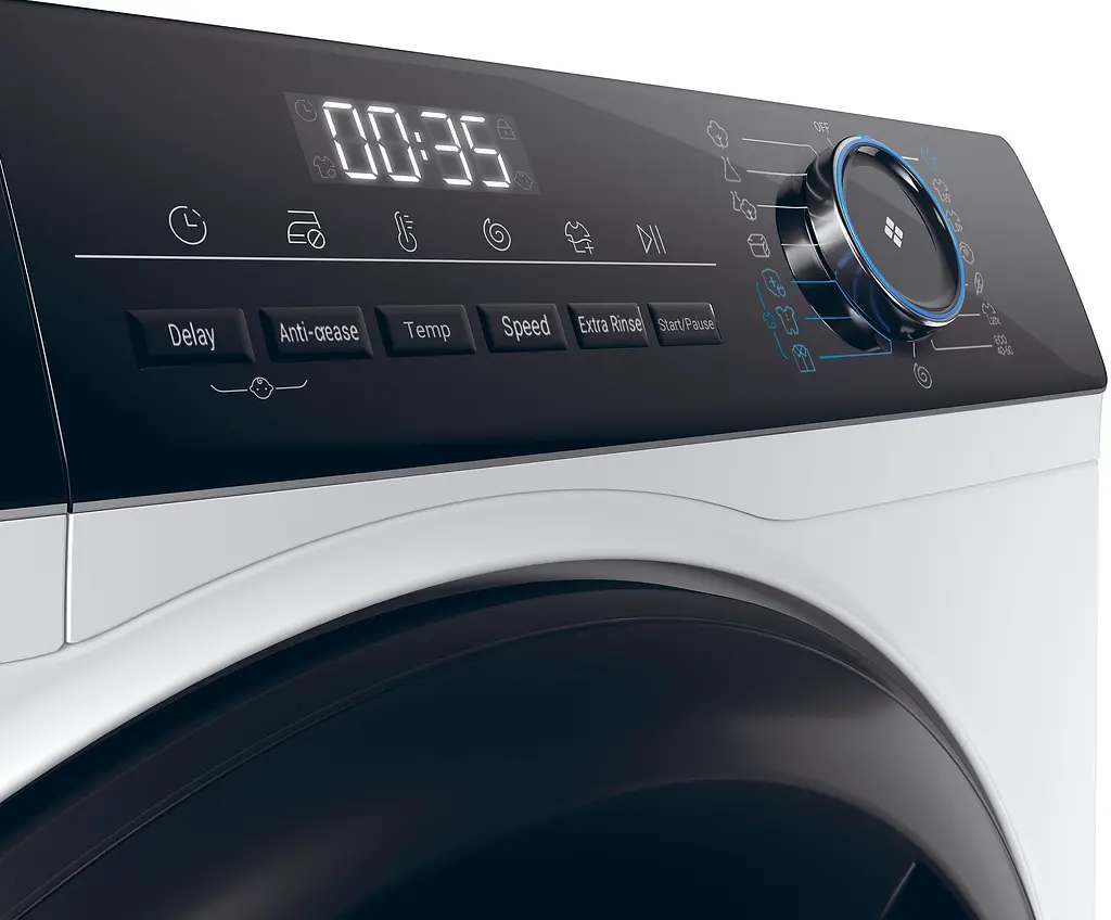 Пральна машина Haier HW90-BP14939 9 кг - фото 3