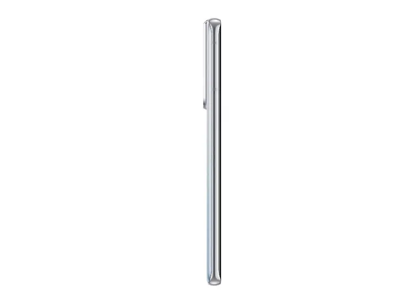Смартфон Samsung Galaxy S21 Ultra SM-G9980 12/256GB Phantom Silver - фото 9