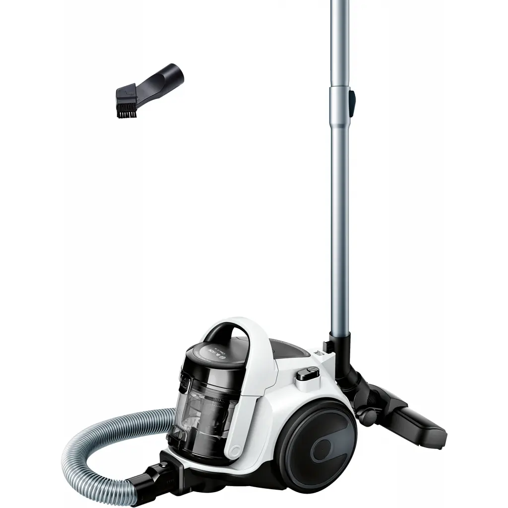 Пилосос Bosch BGS05A225 - фото 2
