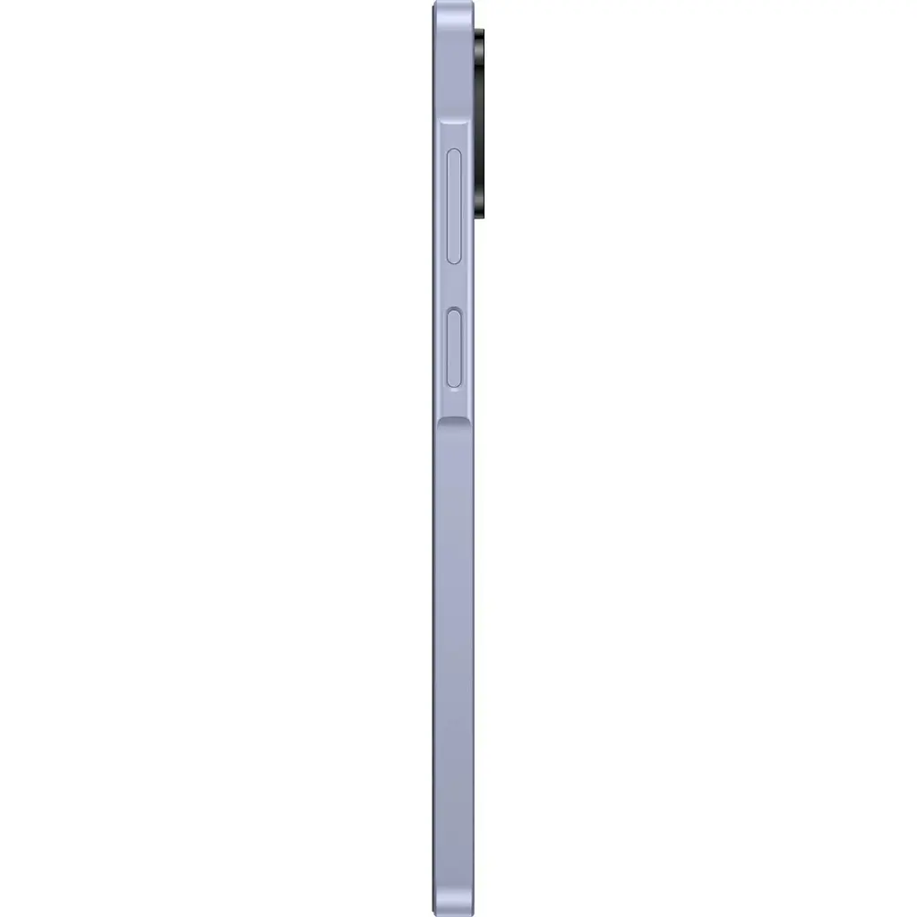 Мобільний телефон Samsung Galaxy A07s 4/128Gb Light Violet (SM-A077FLVGSEK) - фото 9