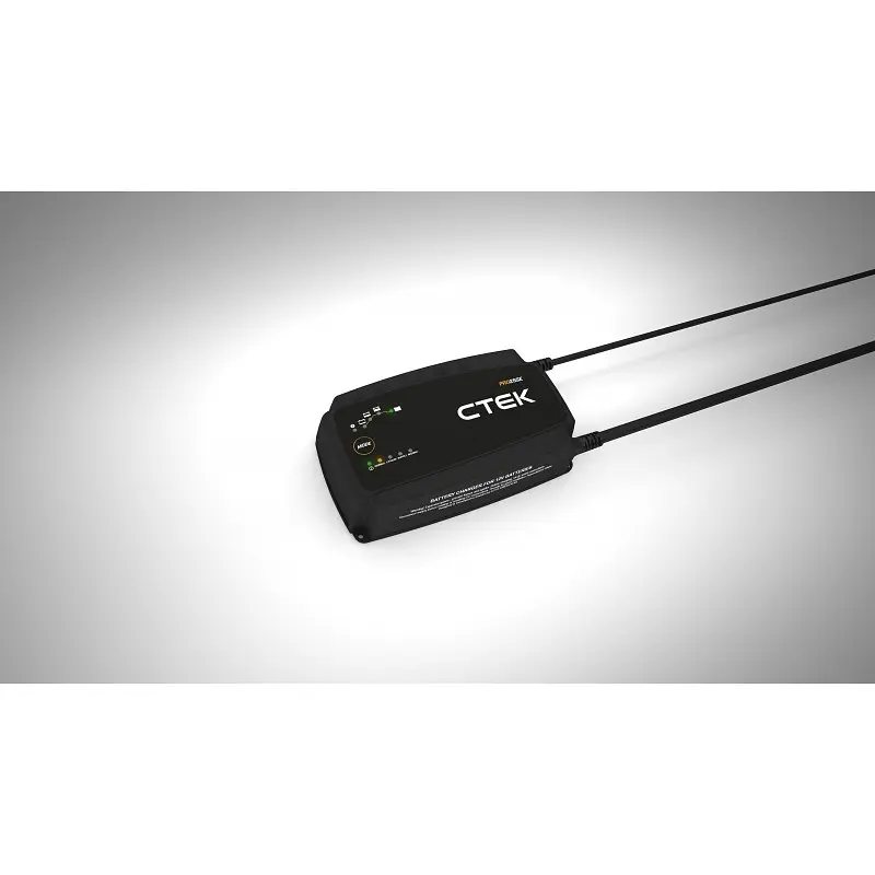 Зарядное устройство для Ctek PRO25SE EU - фото 2
