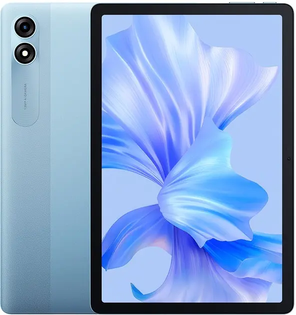 Планшет Blackview Tab 90 4/128GB Wi-Fi Magic Blue