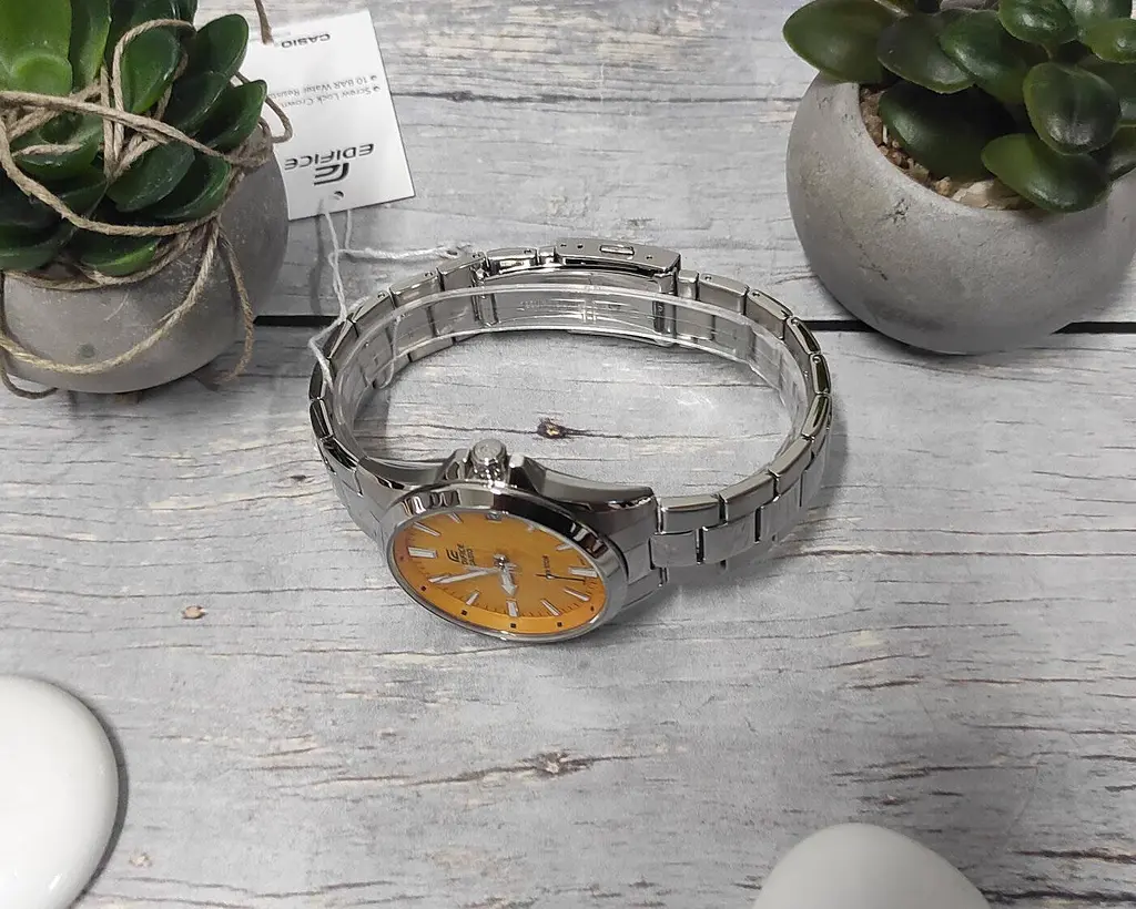 Годинник Casio EFV-100D-9AVUEF - фото 3