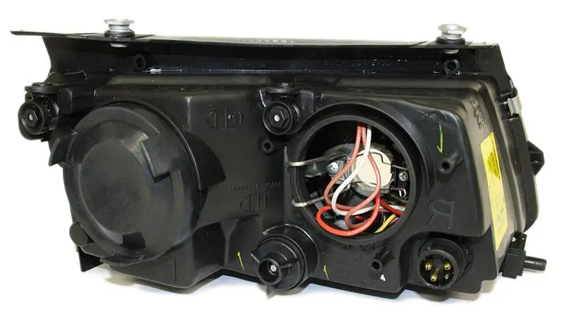 Фара передня ліва VW Passat B5 96-01р Depo (441-1156LXND7E) - фото 2