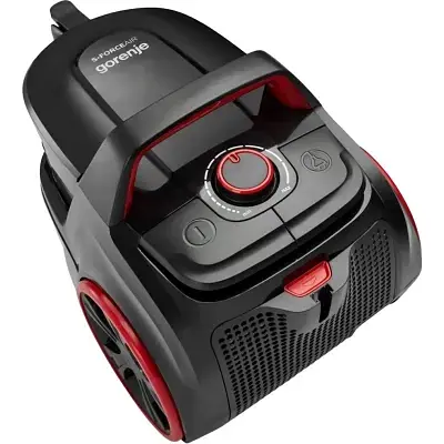 Пылесос Gorenje (VCE01SFABKR) - фото 3