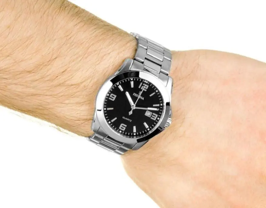 Годинник Festina F16376/4 - фото 4