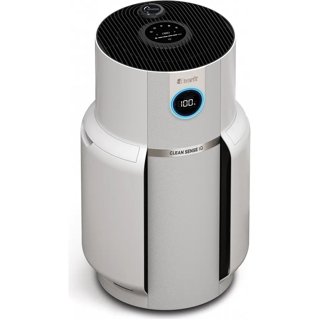 Очищувач повітря Shark NeverChange5 MAX HP300EU [139637] - фото 2