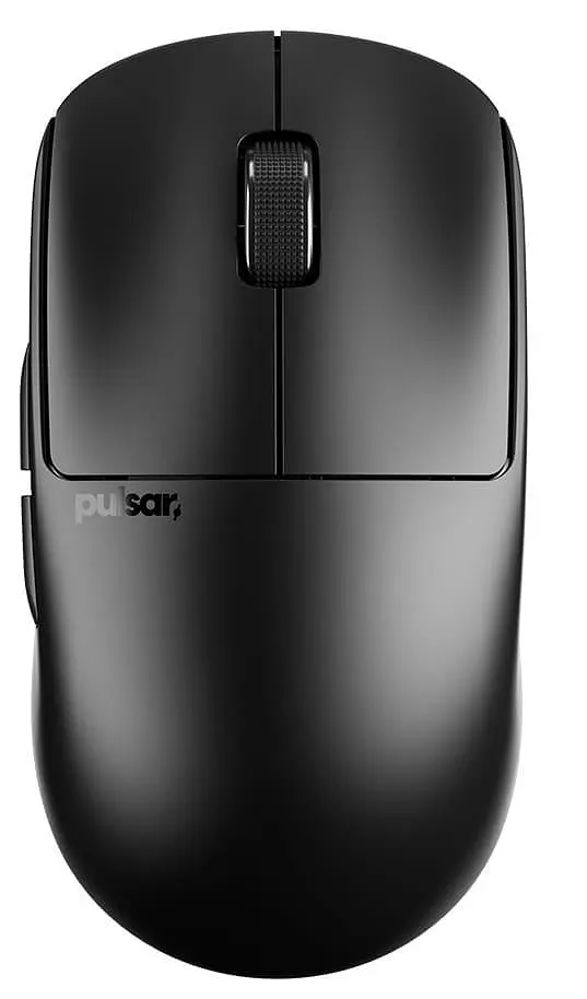 Миша PULSAR X2 CrazyLight Black (PX2CL107)