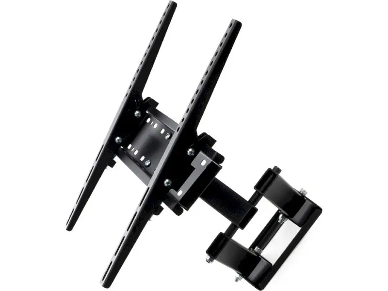 Настінне кріплення Charmount TV04T-R3 Black - фото 7