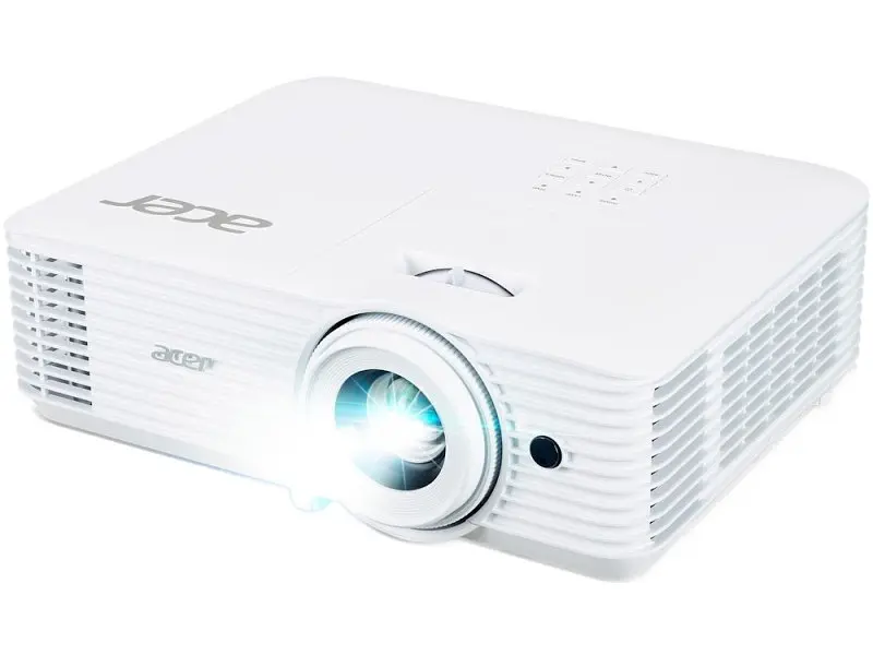 Мультимедійний проектор Acer X1528 (MR.JXY11.001) - фото 2