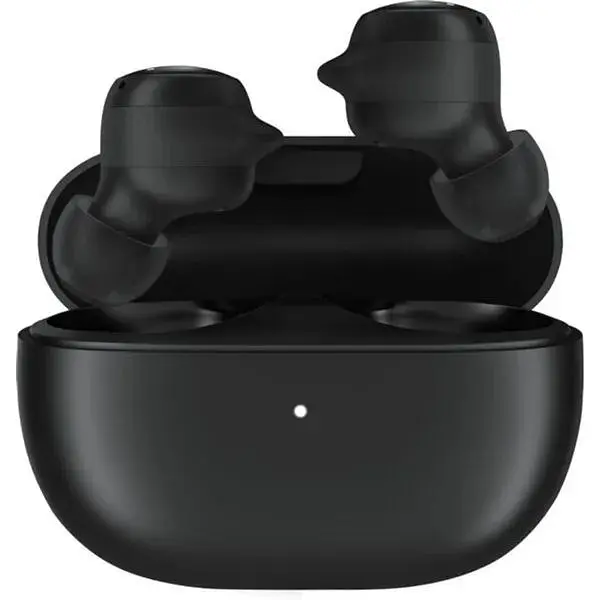 Наушники Xiaomi Redmi Buds 3 Lite (BHR5489GL, BHR5302CN) беспроводные черные - фото 3