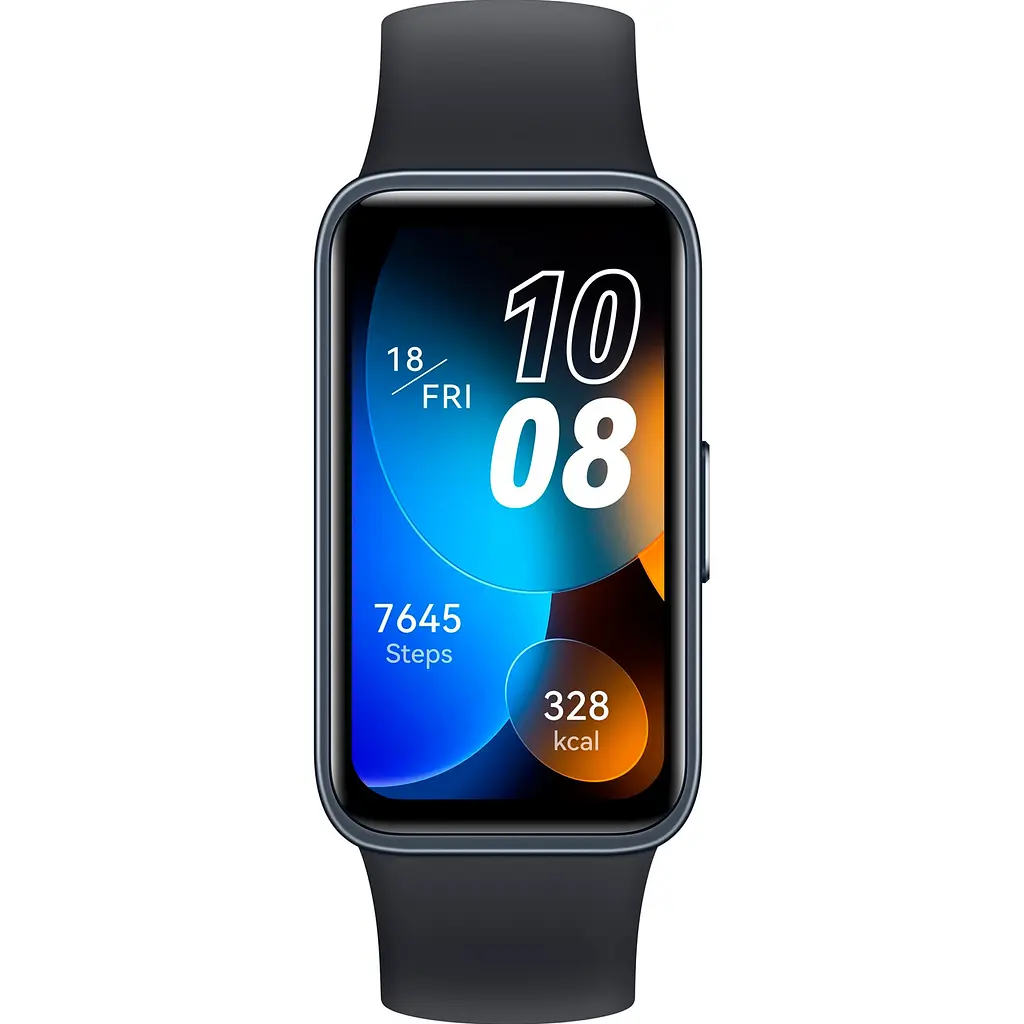Смарт-годинник Huawei Band 8 Midnight Black [90930] - фото 3