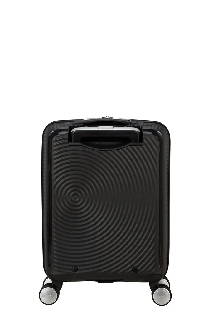 Дитяча Валіза Xs 47 См American Tourister SOUNDBOX MINI BASS BLACK 47x32x21 MG8*09001 - фото 4