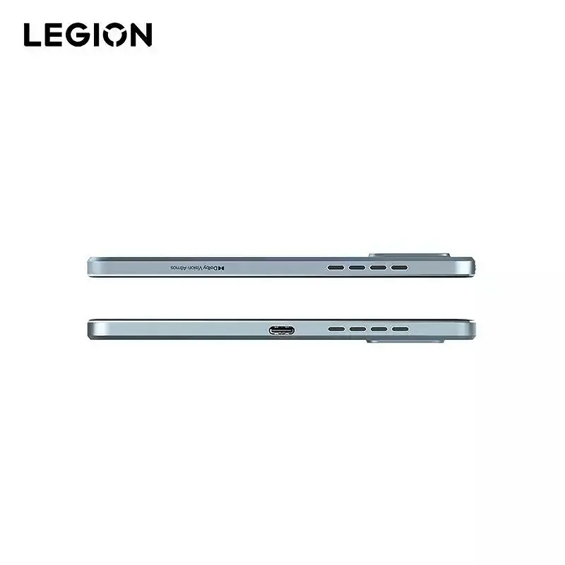 Планшет Lenovo Y700 Legion 2023 16/512GB Wi-Fi Frost Blue (ZACW0021CN) - фото 5