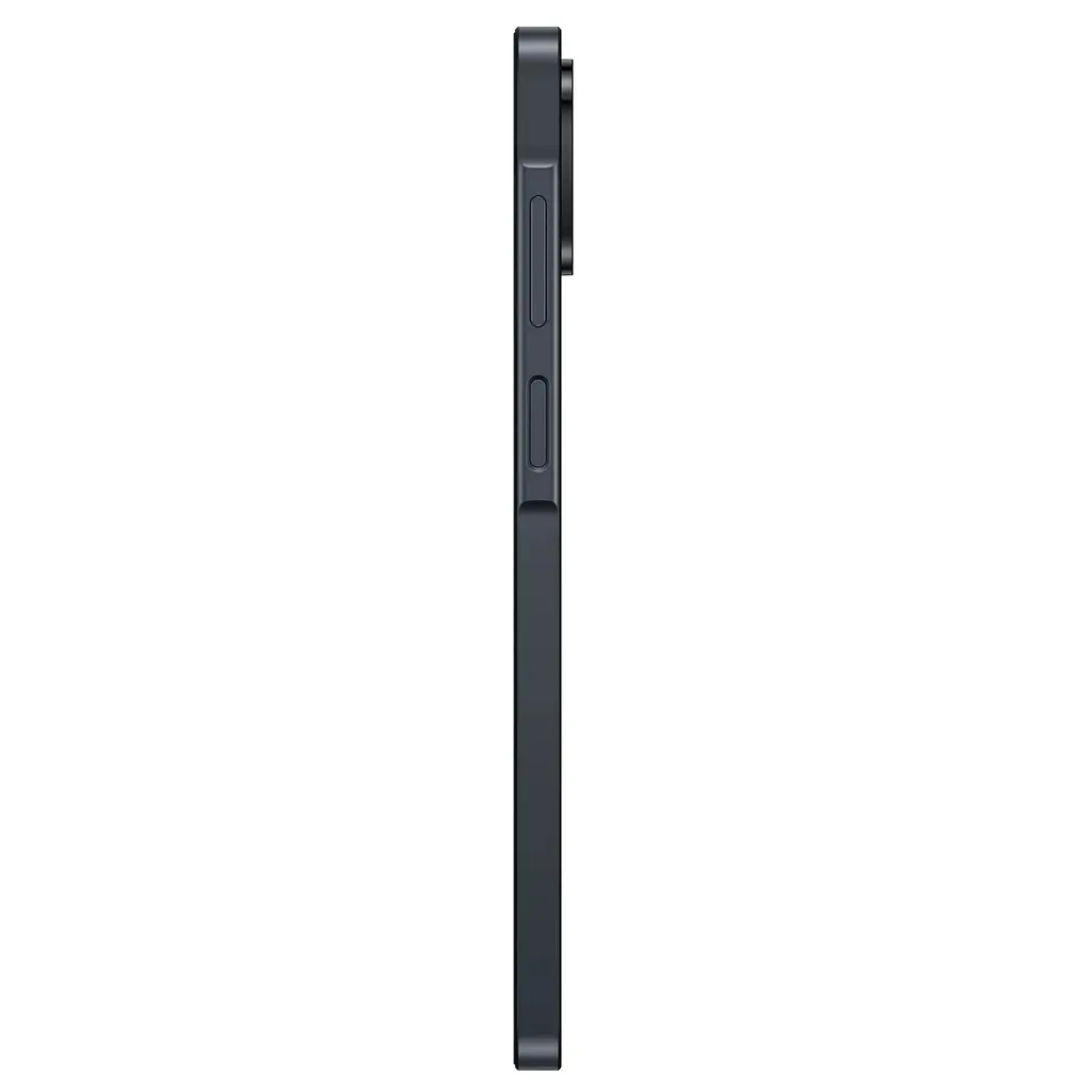 Смартфон Samsung Galaxy A07 SM-A075 4/128GB Black (SM-A075FZKGSEK) - фото 3