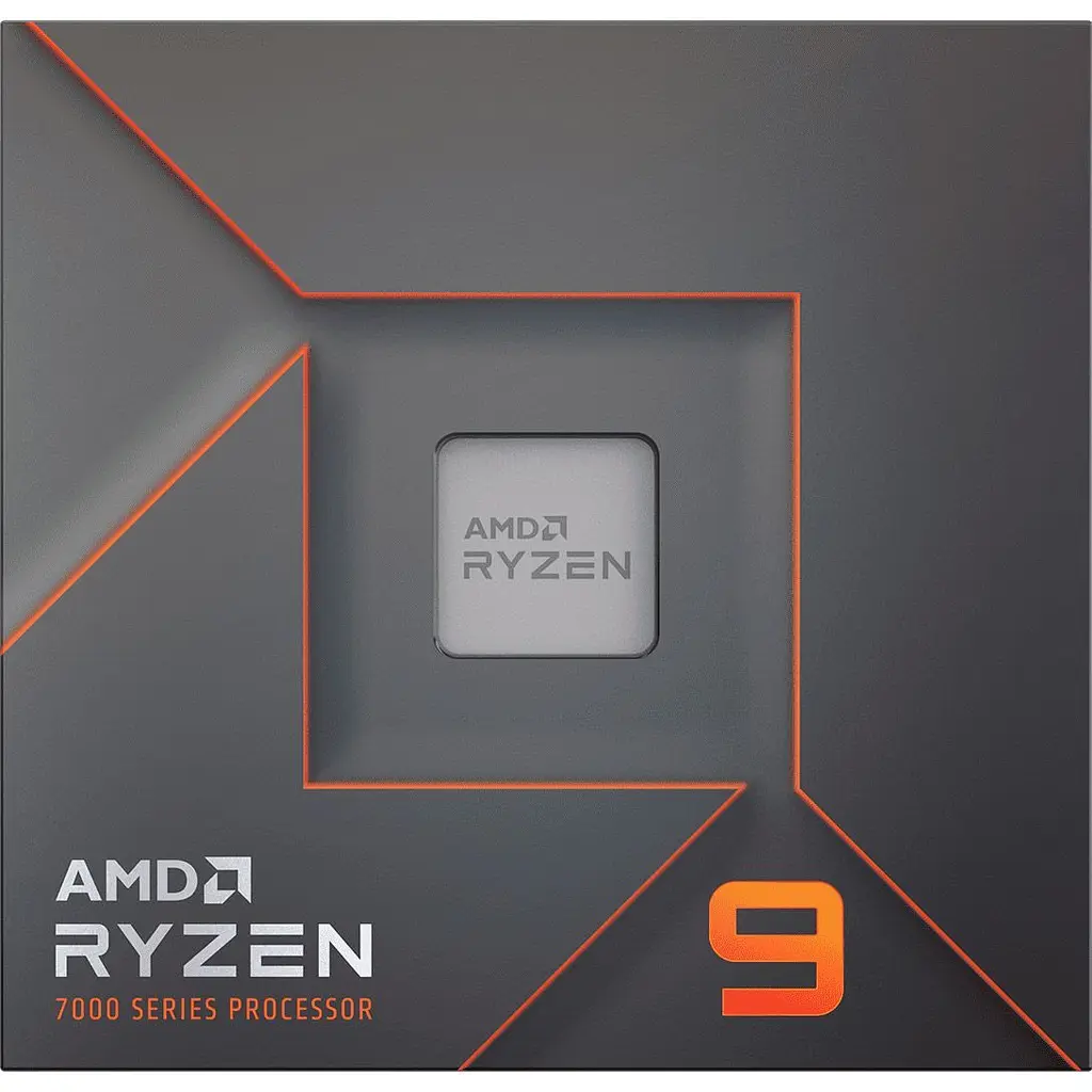 Процесор AMD Ryzen 9 7950X [100-100000514WOF] EU [119796] - фото 2