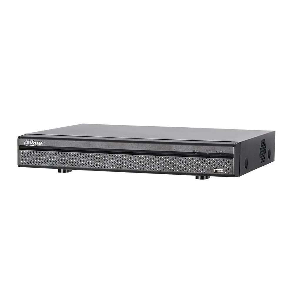 Відеореєстратор DHI-XVR5116H-4KL Dahua (10000000439)
