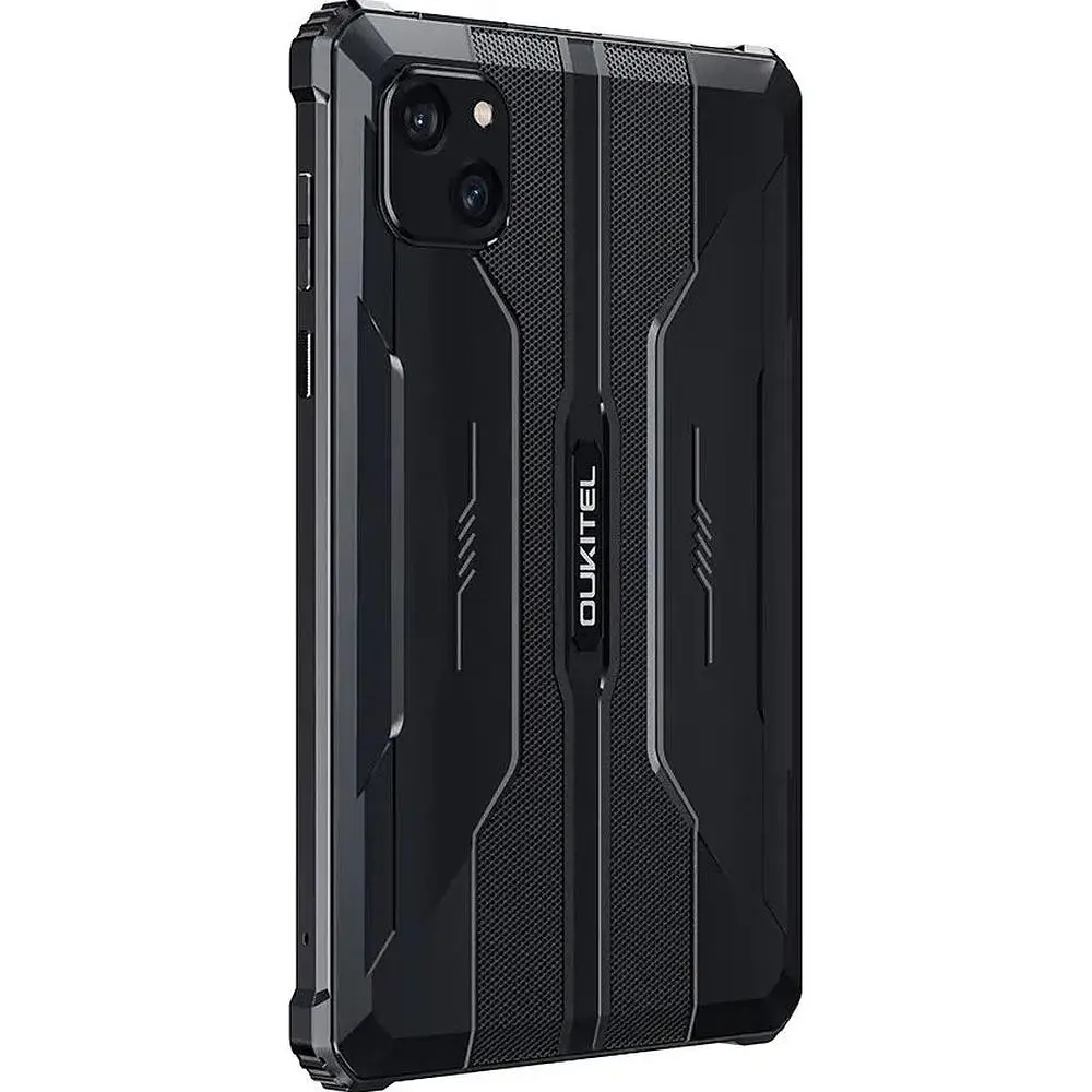 Планшет Oukitel RT3 Pro 4/128GB Black [123099] - фото 5