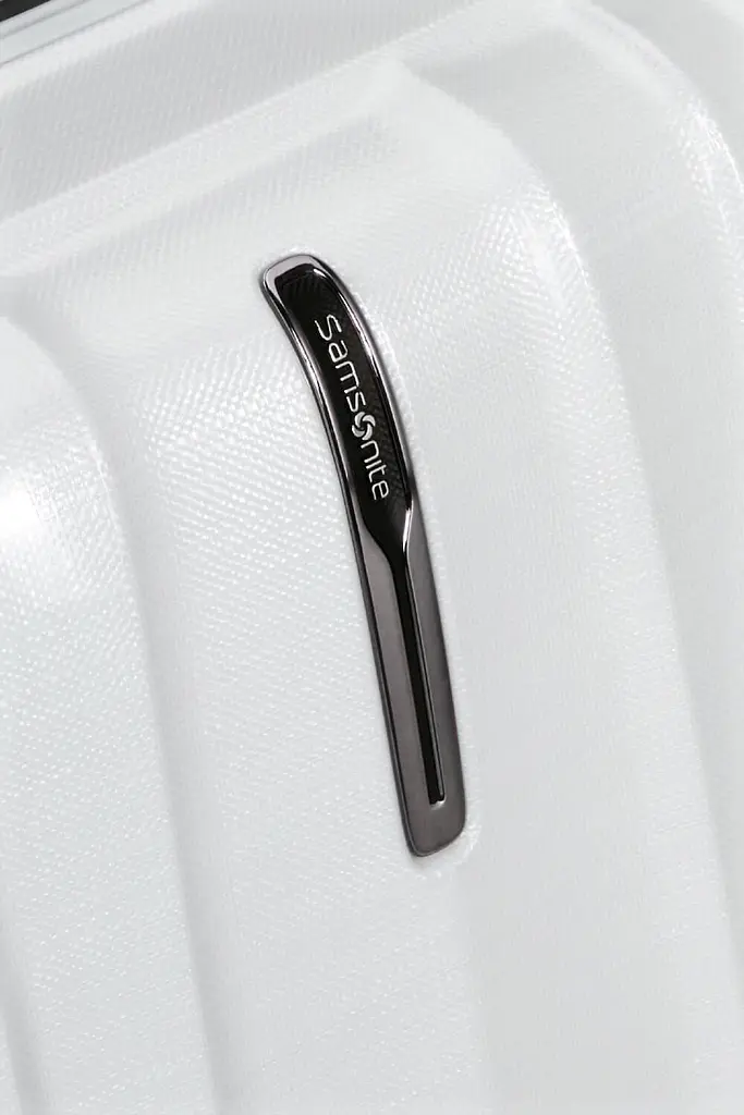Валіза 82 См Samsonite NEXIS COTTON WHITE 82x56x32(35) KT1*05005 - фото 6