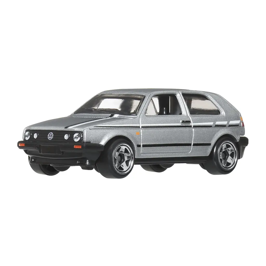Тематичний набір машинок Hot Wheels Дорогами Європи (JLB25) - фото 3