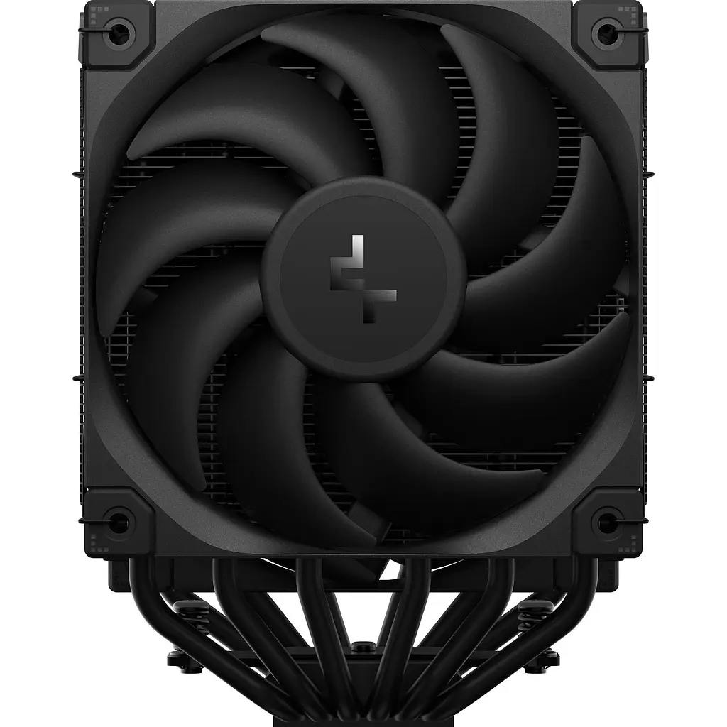 Кулер для процесора Deepcool AK620 Digital Pro Black (R-AK620-BKAPMN-G) [156515] - фото 5