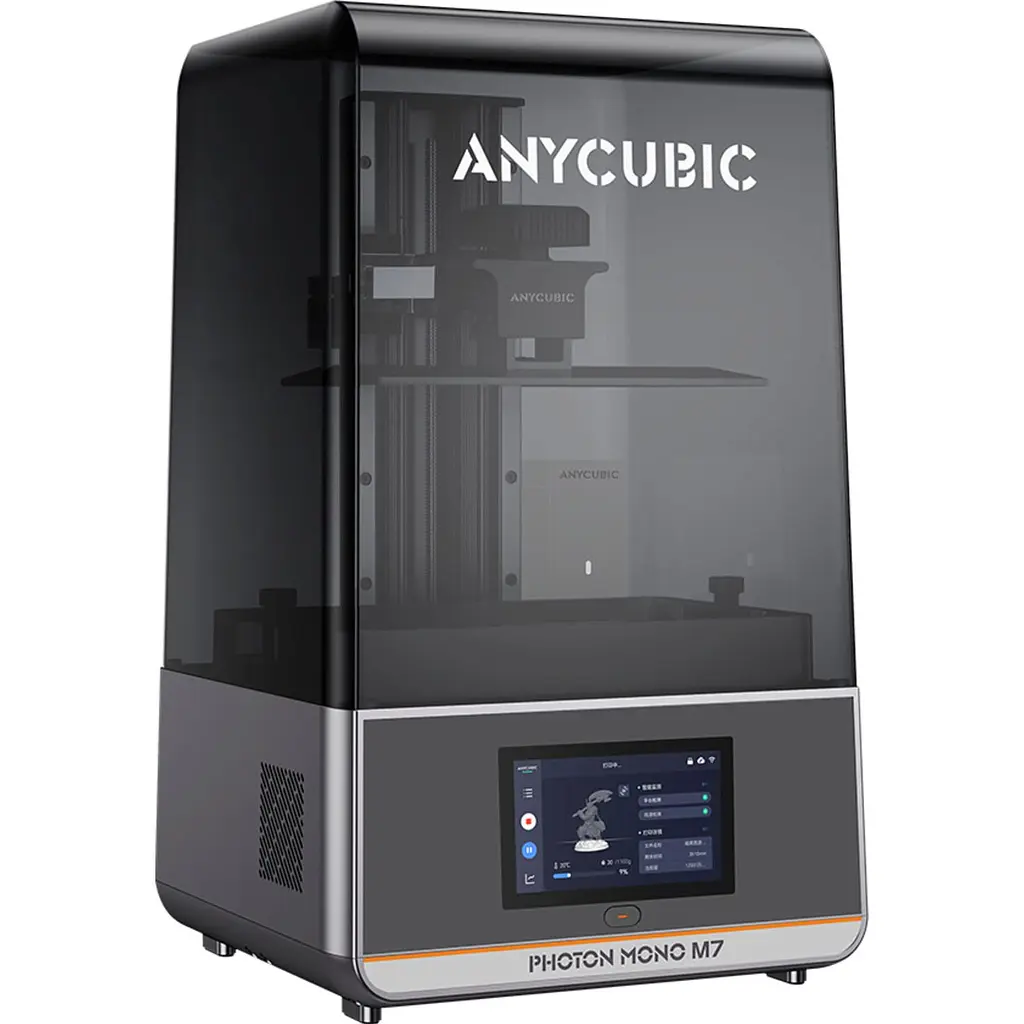 3D-принтер Anycubic Photon Mono M7 [164682] - фото 3