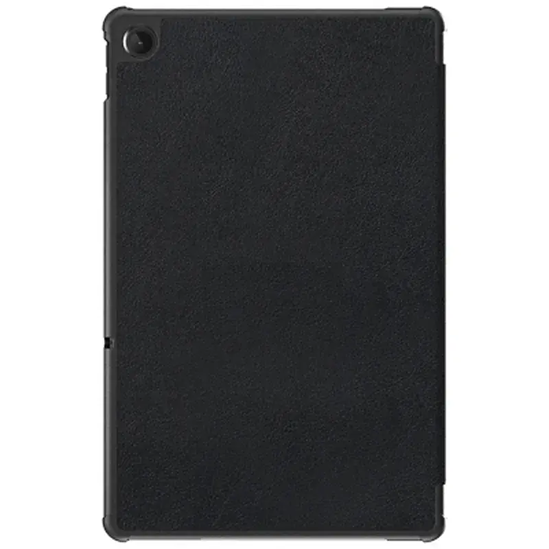 Чохол до планшета Armorstandart Smart Case Lenovo Tab M10 Plus (3rd Gen) TB125 Black (ARM63468) - фото 2