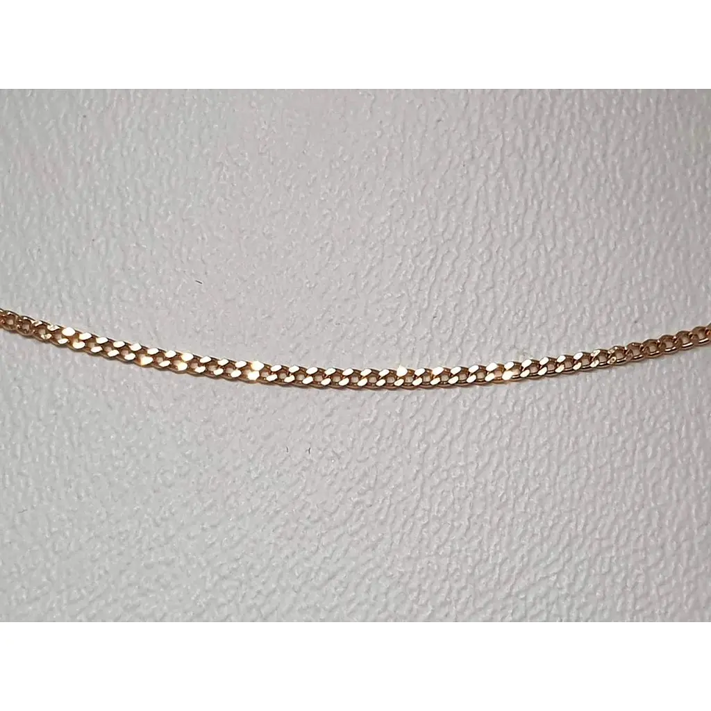 Золотая цепочка Вселенная (Панцирное). 50009200 45 - фото 3