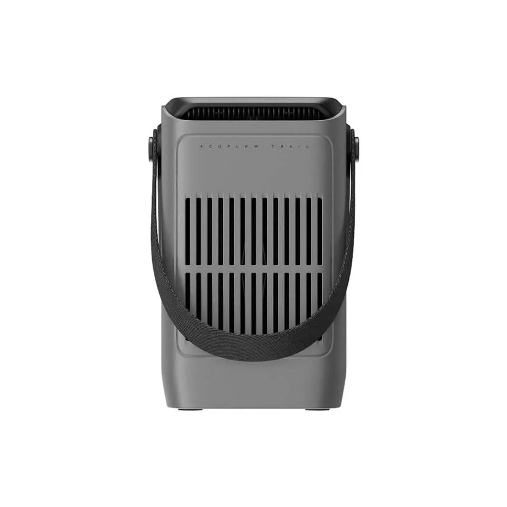 Зарядна станція EcoFlow TRAIL 300 DC 300W 288 Wh (EF-TRAIL300-N) - фото 5