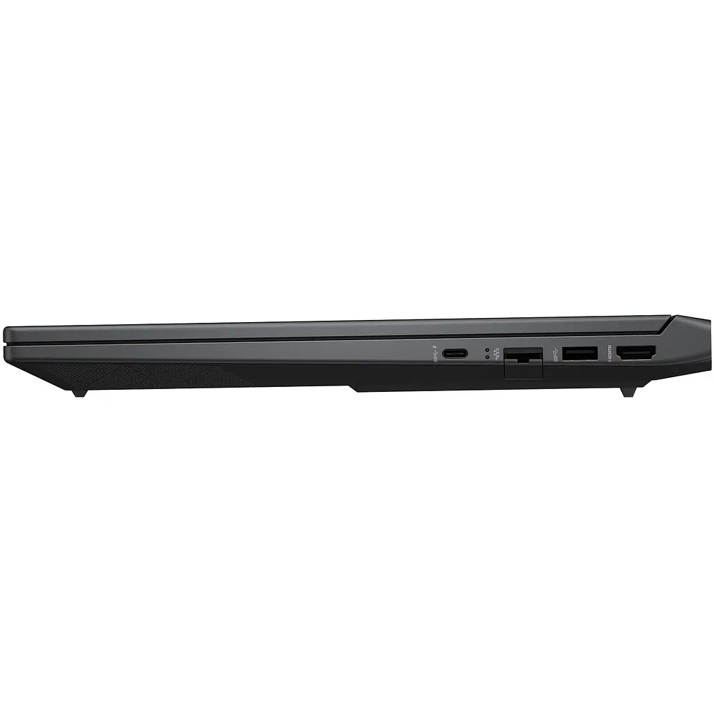 Ноутбук Игровой HP Victus 15-fb0016nq с процессором AMD Ryzen™ 5 5600H pana la 4.2 GHz, 15.6'', Full HD, IPS, 8GB DDR4, 512GB SSD, NVIDIA® GeForce RTX 3050 Ti - фото 7