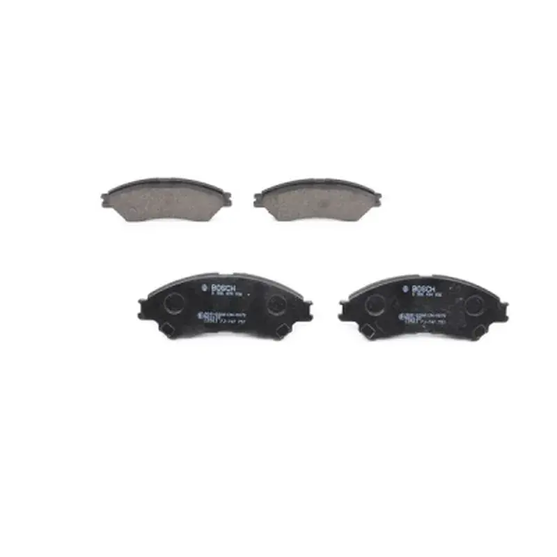 Гальмівні колодки Bosch 0 986 494 936 - фото 2