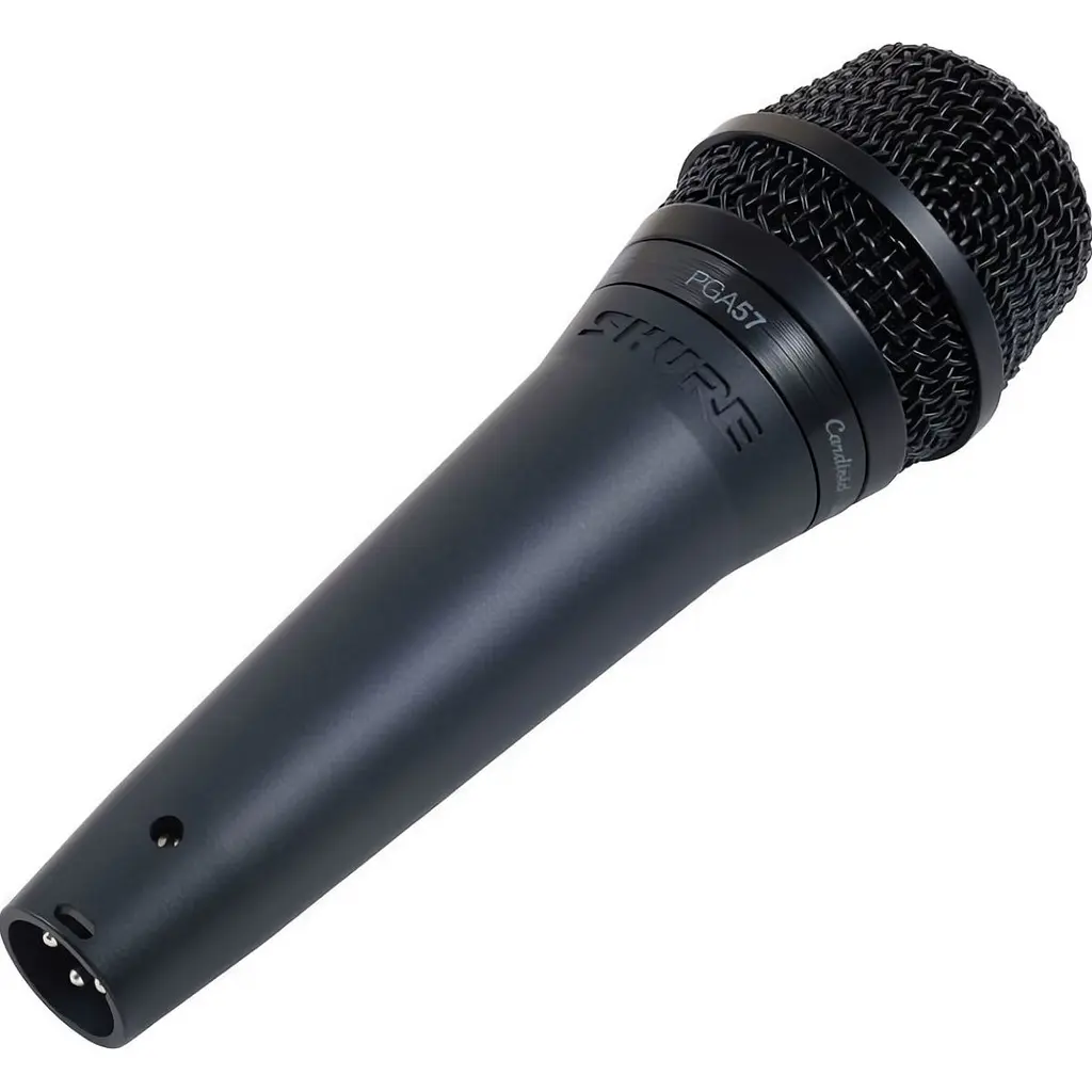 Комплект микрофонов Shure PGADRUMKIT4 [121023] - фото 3