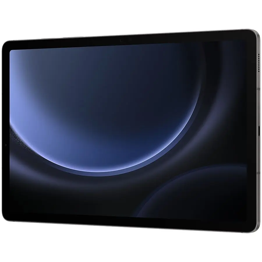 Samsung Galaxy Tab S9 FE 10.9", 6 ГБ/128 ГБ, 5G, Серый (Grade C) Seller Refurbished - фото 3