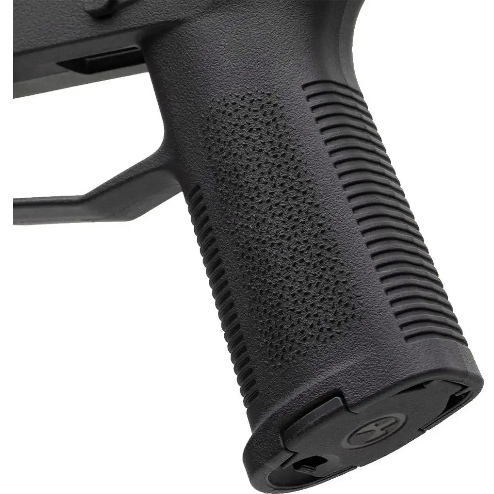 Корпус УСМ Magpul SL - HK94/93/91 с пистолетной рукояткой Black - фото 2