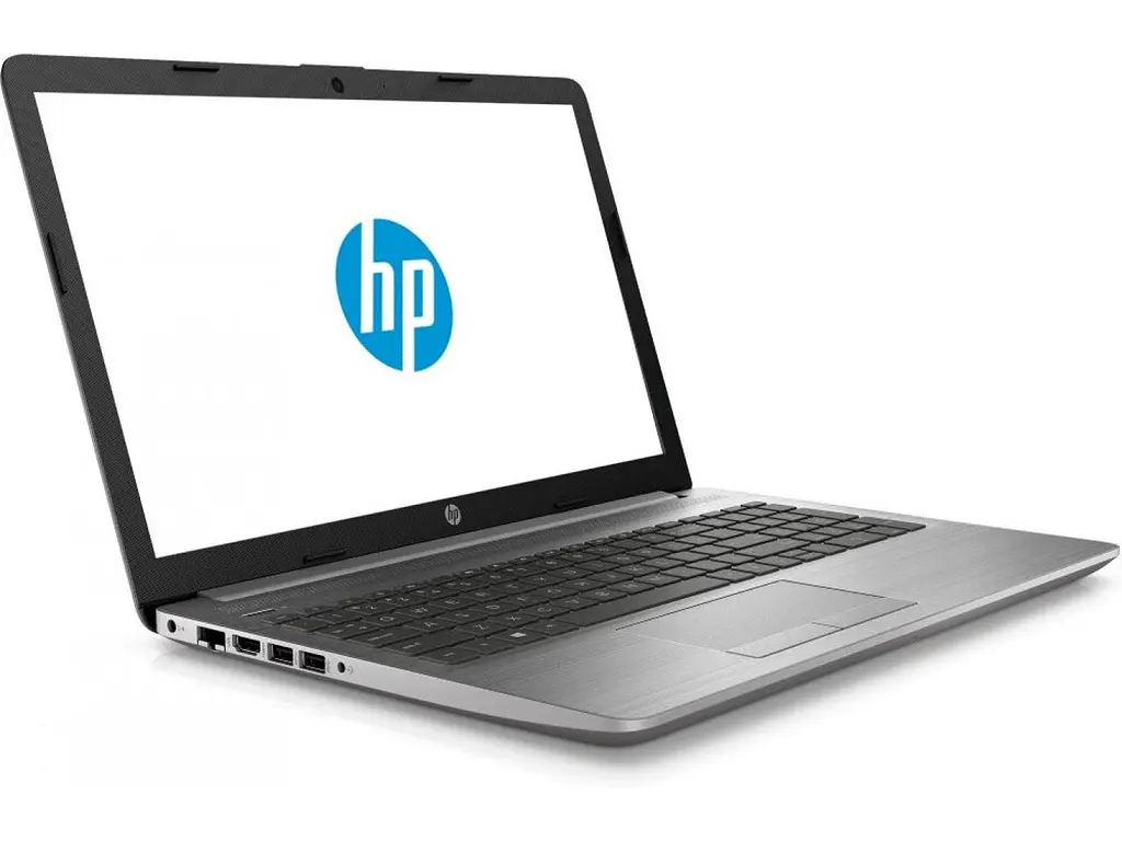 Ноутбук HP 250 G7 (197R6EA) Silver (197R6EA) - фото 3