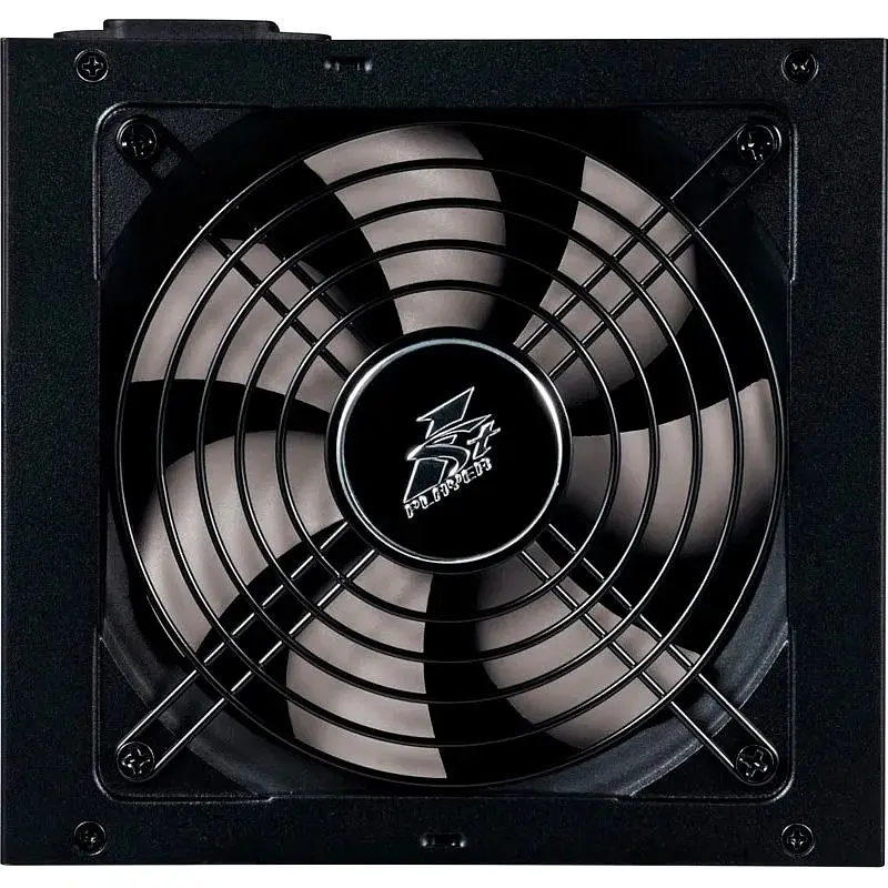 Блок живлення 1stPlayer DK Premium PS-700AX (DKPM-BRZ-700-BK-EU) [140571] - фото 5