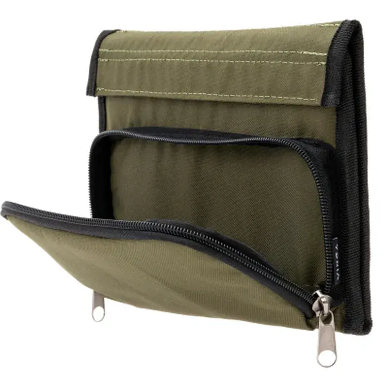 Чохол до планшета Vinga universal 7-8" MOLLE, Oxford 600D, Olive (VTB8UMOO) - фото 4