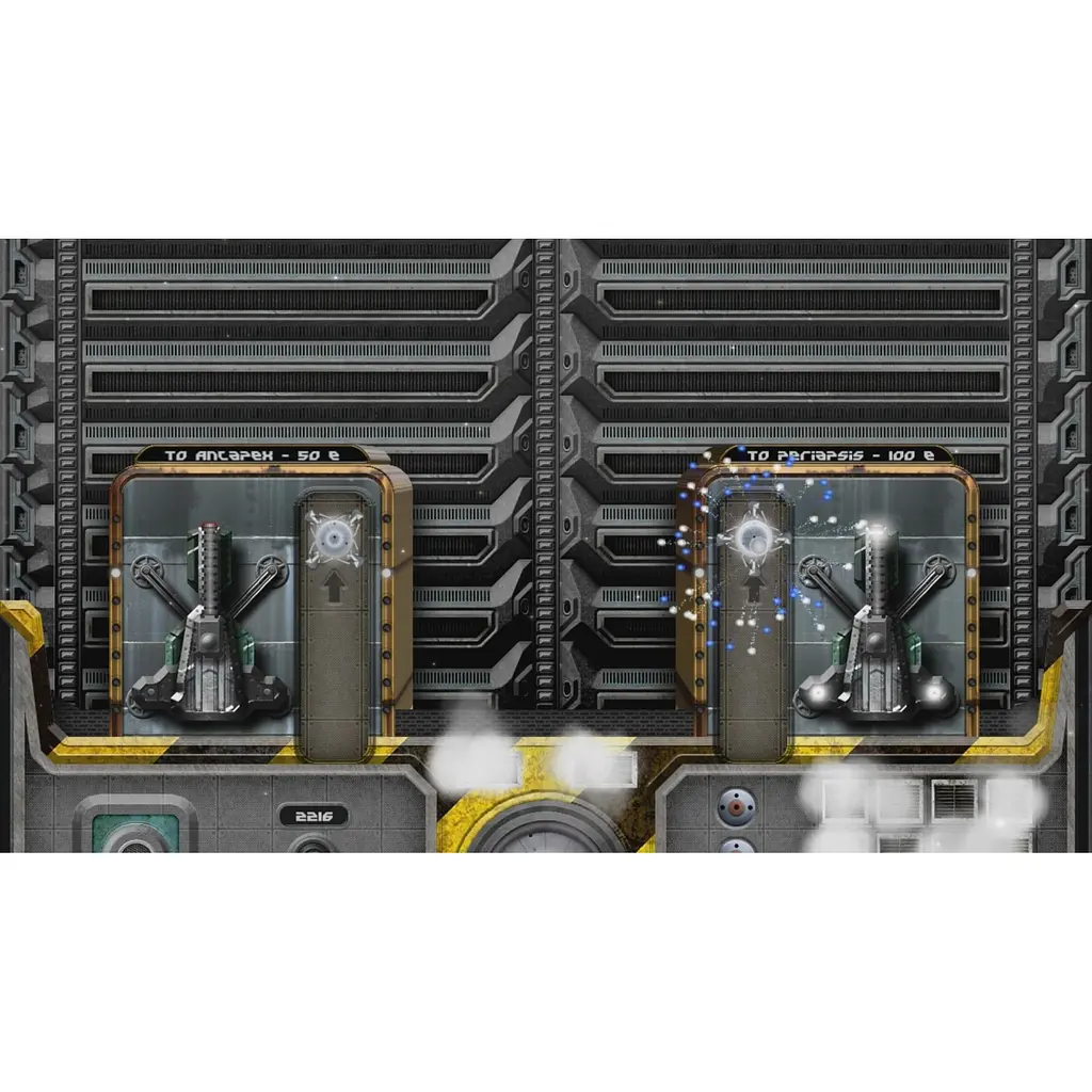 Ключ активації Microsoft Alpha Particle для Xbox One/Series S/X - фото 3