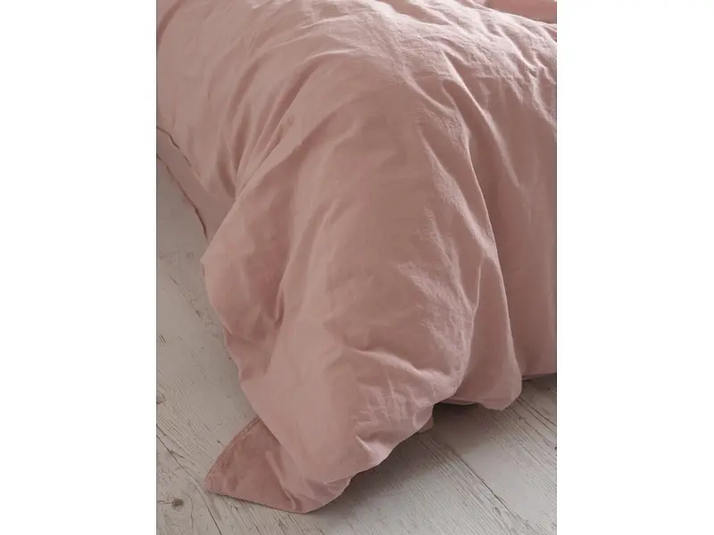Комплект постільної білизни Євро Limasso pbe0046604 - фото 5